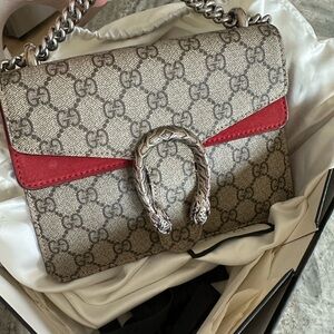 Gucci Dionysus Small